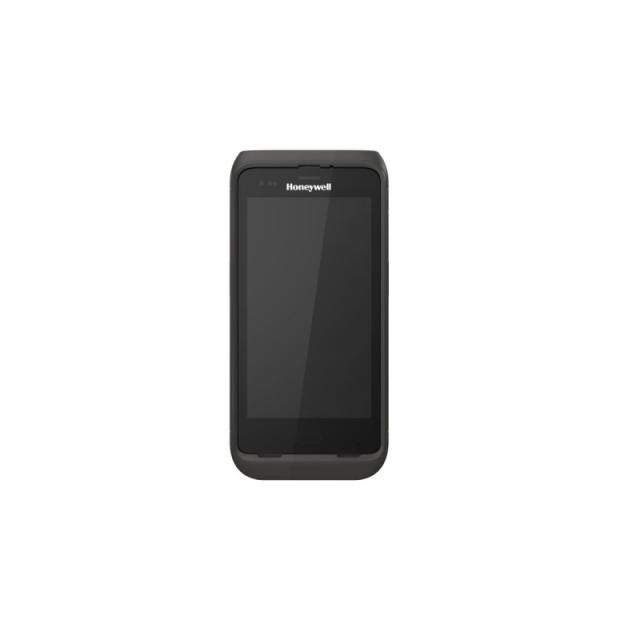 Honeywell - CT45 ordenador móvil de mano 12,7 cm (5") 1280 x 720 Pixeles Pantalla táctil 282 g Negro - CT45-L0N-27D100G