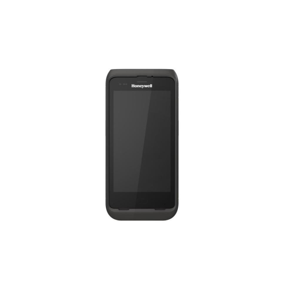 Honeywell - CT45 ordenador móvil de mano 12,7 cm (5") 1280 x 720 Pixeles Pantalla táctil 282 g Negro - CT45-L0N-27D100G