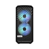 Fractal Design - Torrent Torre Negro - FD-C-TOR1A-04