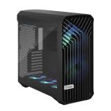 Fractal Design - Torrent Torre Negro - FD-C-TOR1A-04