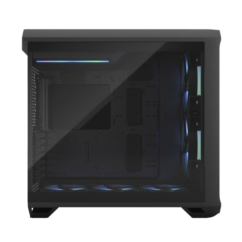 Fractal Design - Torrent Torre Negro - FD-C-TOR1A-04