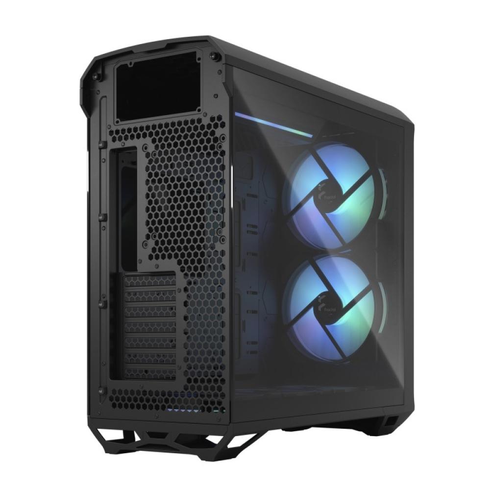 Fractal Design - Torrent Torre Negro - FD-C-TOR1A-04