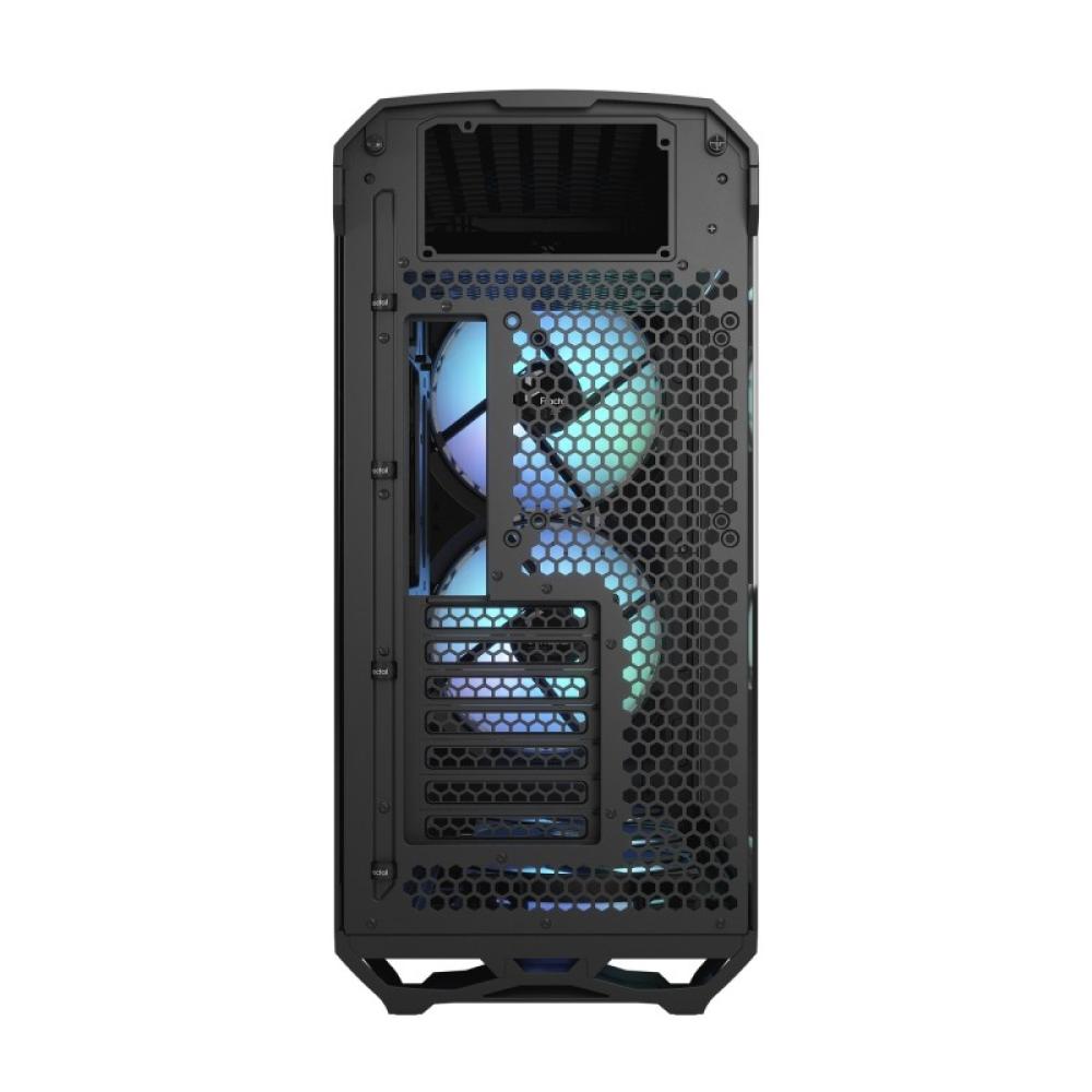 Fractal Design - Torrent Torre Negro - FD-C-TOR1A-04