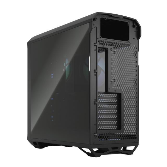 Fractal Design - Torrent Torre Negro - FD-C-TOR1A-04