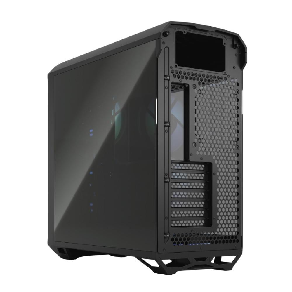 Fractal Design - Torrent Torre Negro - FD-C-TOR1A-04