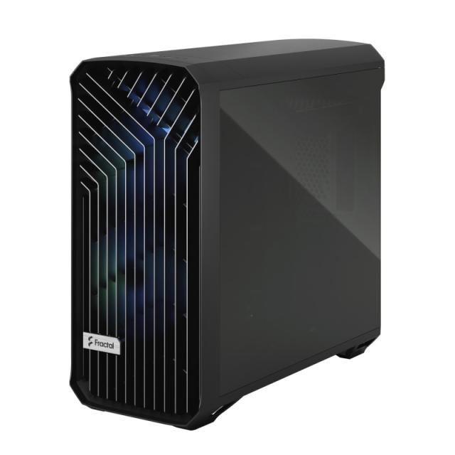 Fractal Design - Torrent Torre Negro - FD-C-TOR1A-04