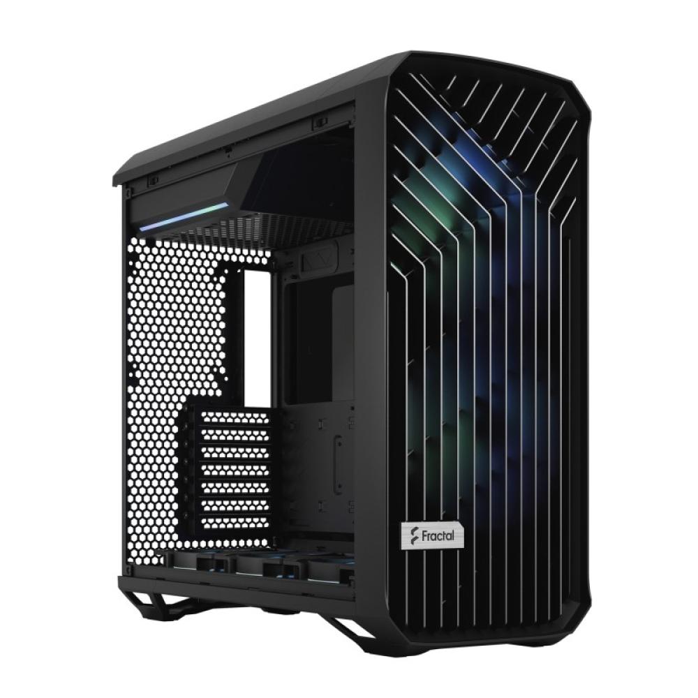 Fractal Design - Torrent Torre Negro - FD-C-TOR1A-04