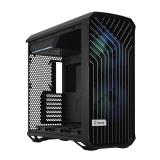 Fractal Design - Torrent Torre Negro - FD-C-TOR1A-04