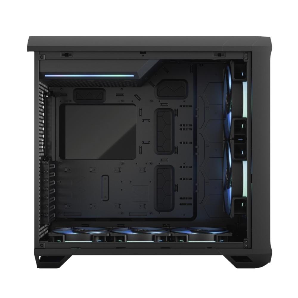 Fractal Design - Torrent Torre Negro - FD-C-TOR1A-04