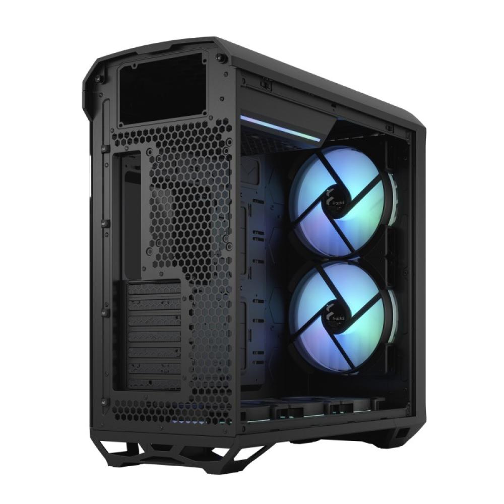 Fractal Design - Torrent Torre Negro - FD-C-TOR1A-04