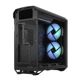 Fractal Design - Torrent Torre Negro - FD-C-TOR1A-04
