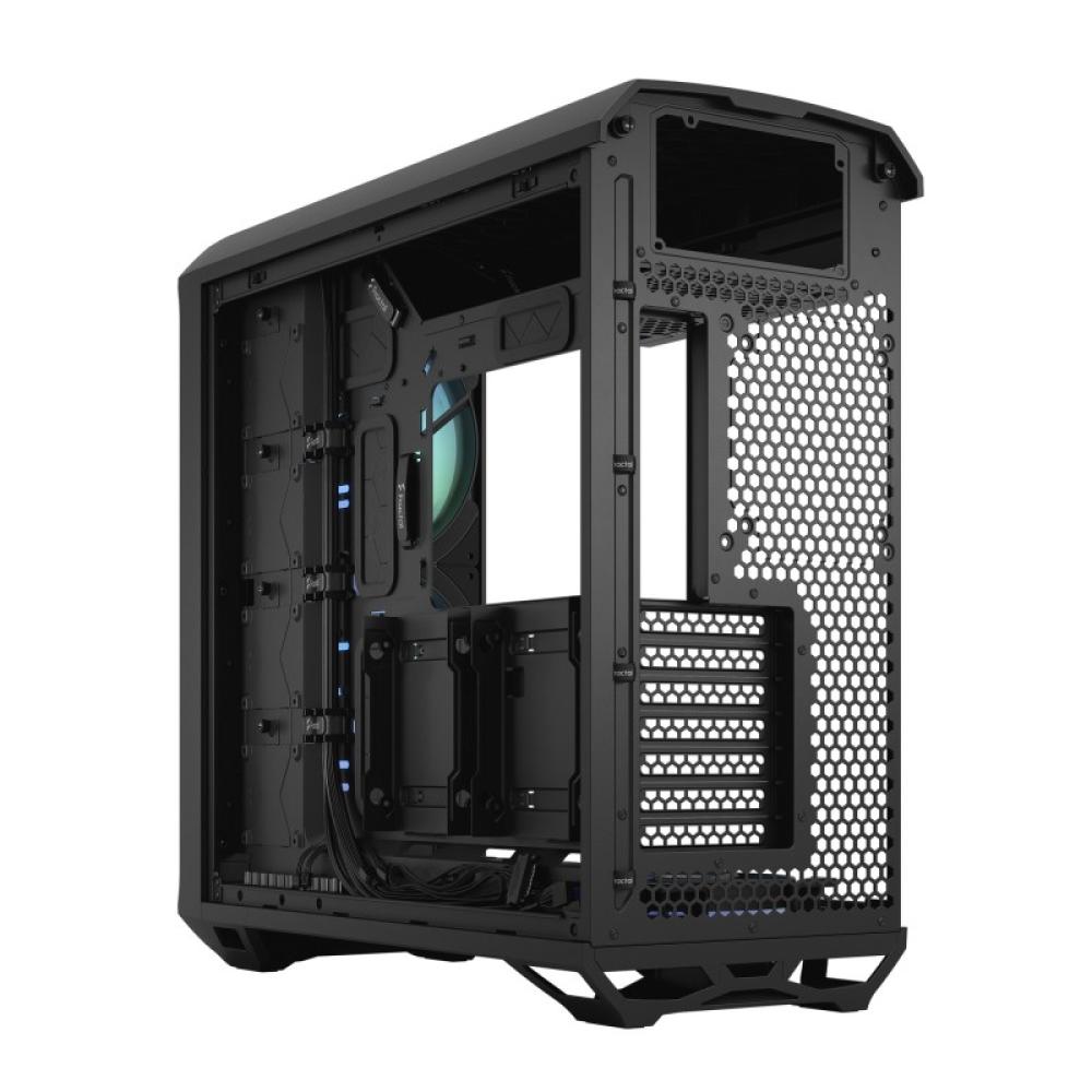 Fractal Design - Torrent Torre Negro - FD-C-TOR1A-04