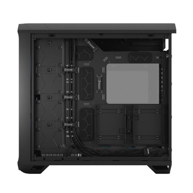 Fractal Design - Torrent Torre Negro - FD-C-TOR1A-04