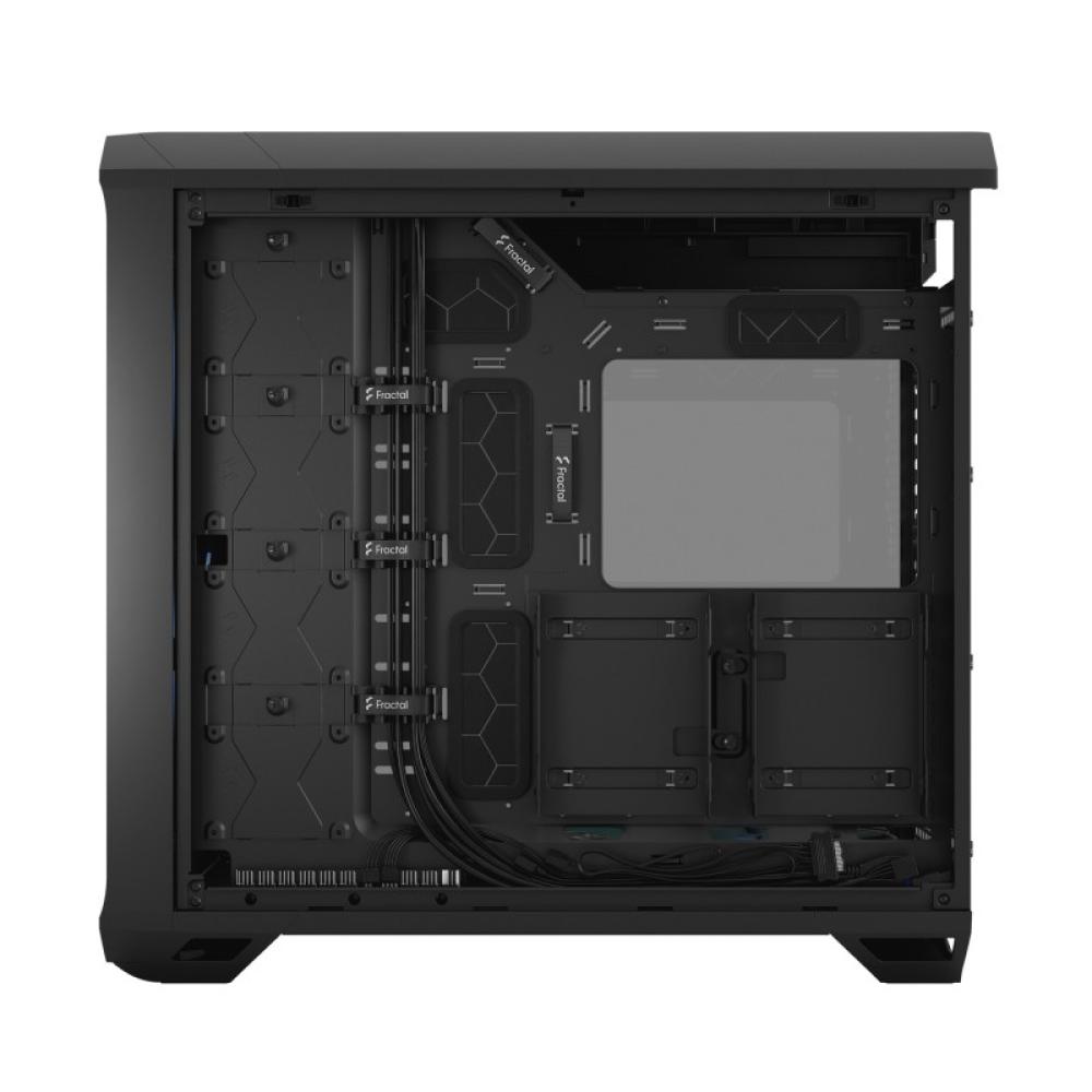 Fractal Design - Torrent Torre Negro - FD-C-TOR1A-04