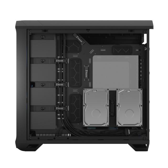 Fractal Design - Torrent Torre Negro - FD-C-TOR1A-04