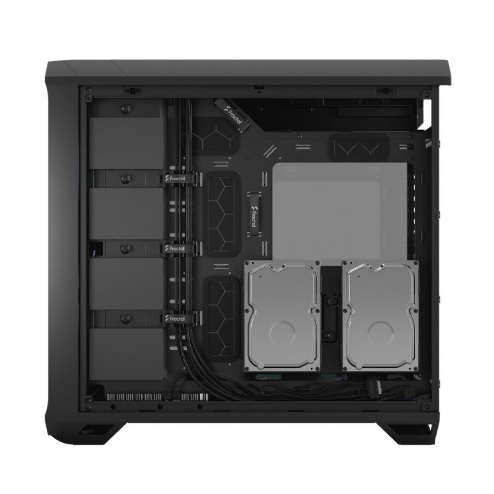 Fractal Design - Torrent Torre Negro - FD-C-TOR1A-04