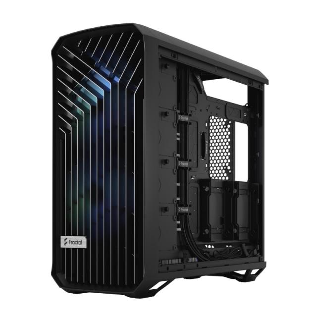 Fractal Design - Torrent Torre Negro - FD-C-TOR1A-04