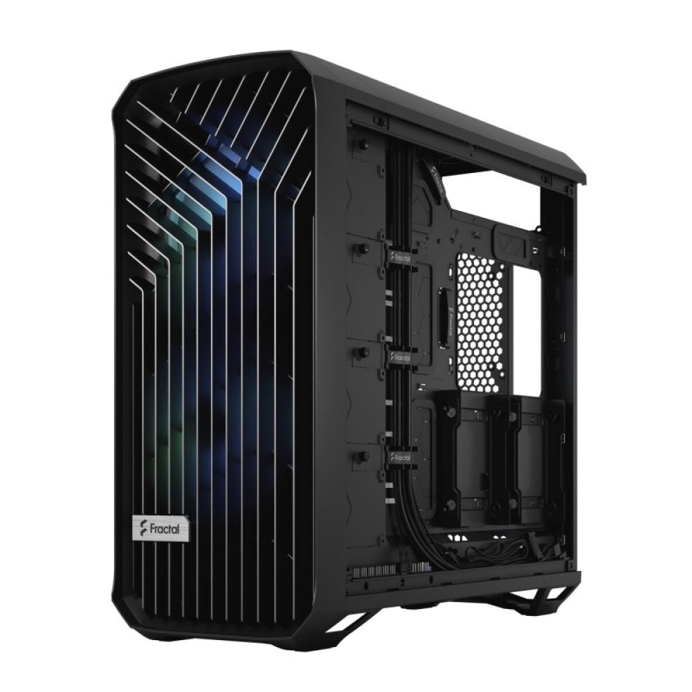 Fractal Design - Torrent Torre Negro - FD-C-TOR1A-04