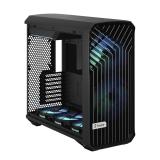 Fractal Design - Torrent Torre Negro - FD-C-TOR1A-04