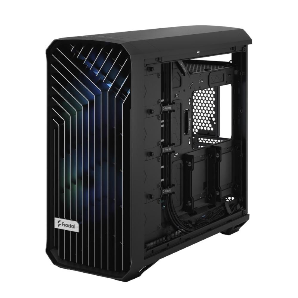 Fractal Design - Torrent Torre Negro - FD-C-TOR1A-04