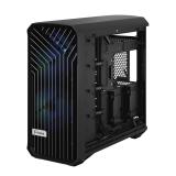 Fractal Design - Torrent Torre Negro - FD-C-TOR1A-04