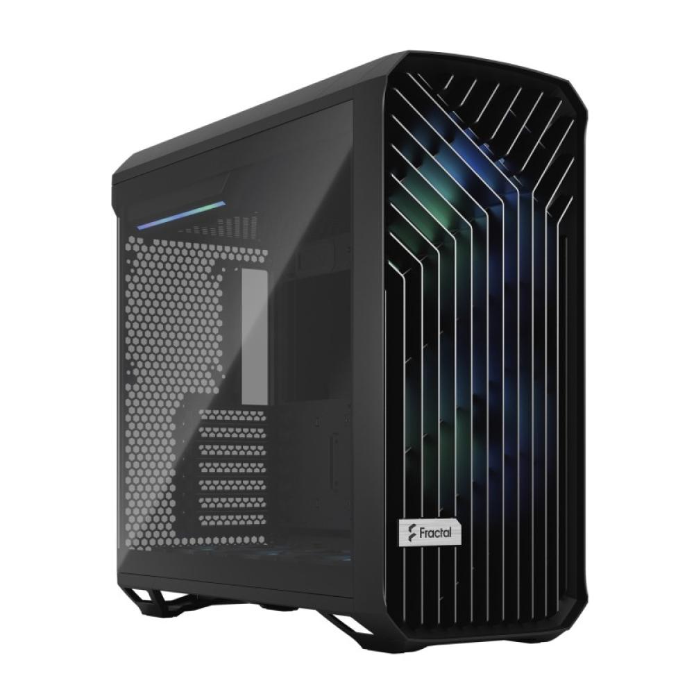 Fractal Design - Torrent Torre Negro - FD-C-TOR1A-04
