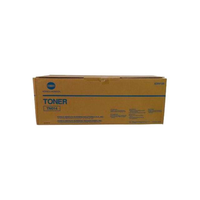 Konica Minolta - TN014 cartucho de tóner Negro