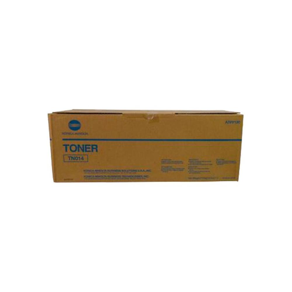 Konica Minolta - TN014 cartucho de tóner Negro