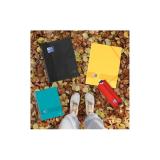 Oxford - 400158600 cuaderno y block A4+ 120 hojas Negro