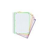 Oxford - 400158600 cuaderno y block A4+ 120 hojas Negro