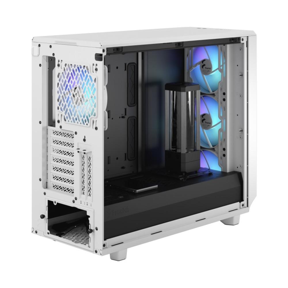 Fractal Design - Meshify 2 RGB Blanco