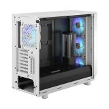 Fractal Design - Meshify 2 RGB Blanco