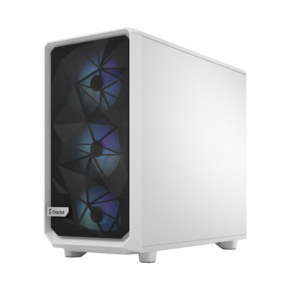 Fractal Design - Meshify 2 RGB Blanco