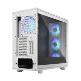 Fractal Design - Meshify 2 RGB Blanco