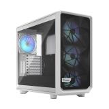 Fractal Design - Meshify 2 RGB Blanco
