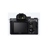 Sony - a 7 III + 28-70mm MILC 24,2 MP CMOS 6000 x 4000 Pixeles Negro