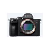 Sony - a 7 III + 28-70mm MILC 24,2 MP CMOS 6000 x 4000 Pixeles Negro