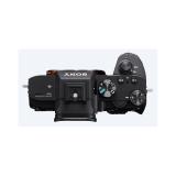 Sony - a 7 III + 28-70mm MILC 24,2 MP CMOS 6000 x 4000 Pixeles Negro