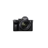 Sony - a 7 III + 28-70mm MILC 24,2 MP CMOS 6000 x 4000 Pixeles Negro
