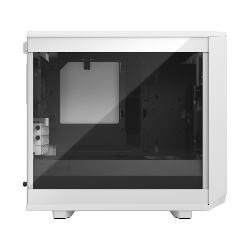 Fractal Design - Meshify 2 Nano Blanco