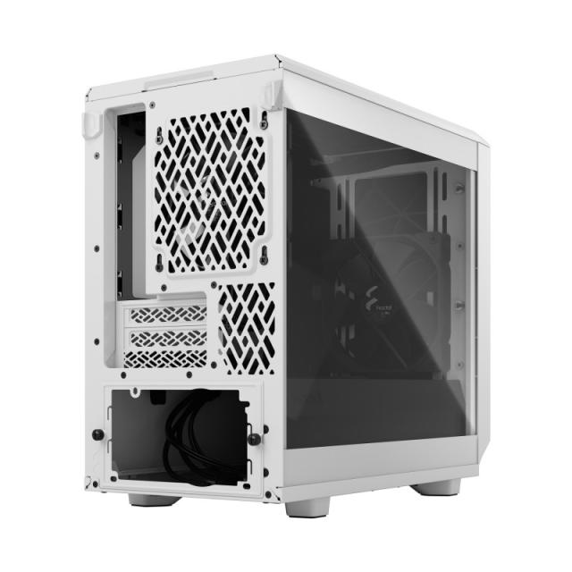 Fractal Design - Meshify 2 Nano Blanco