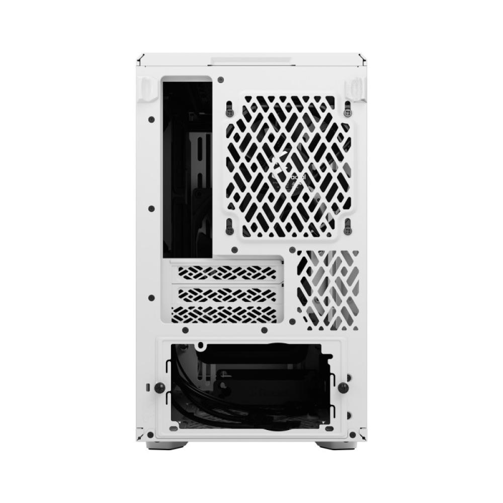 Fractal Design - Meshify 2 Nano Blanco