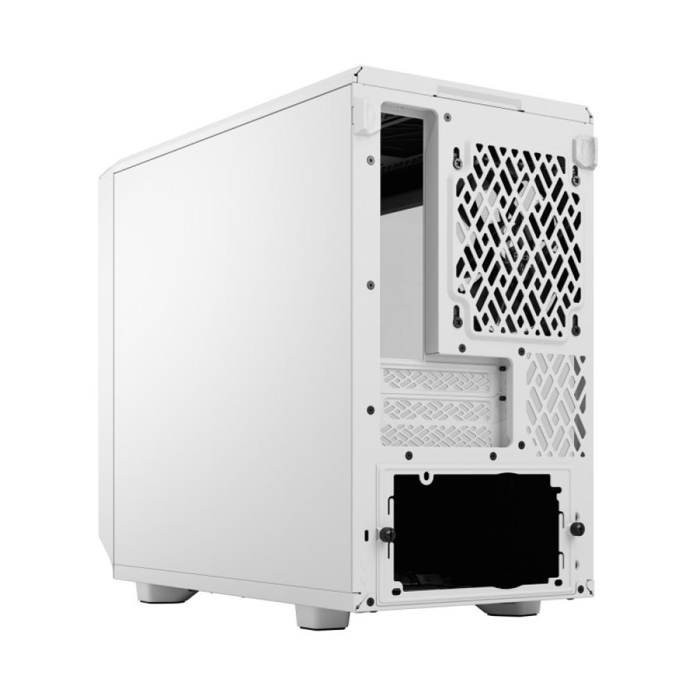 Fractal Design - Meshify 2 Nano Blanco