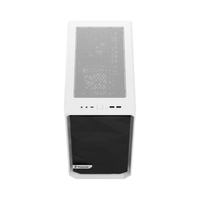 Fractal Design - Meshify 2 Nano Blanco
