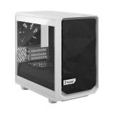 Fractal Design - Meshify 2 Nano Blanco