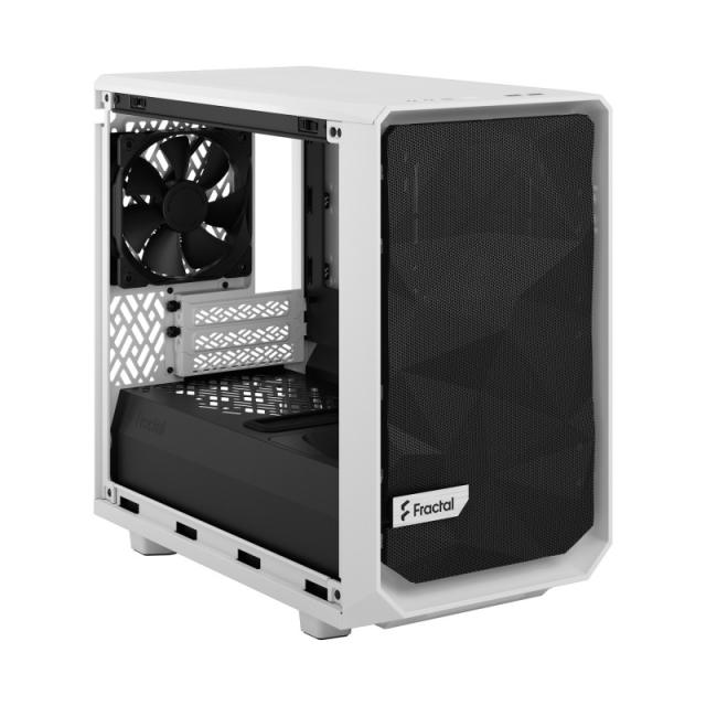 Fractal Design - Meshify 2 Nano Blanco