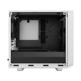 Fractal Design - Meshify 2 Nano Blanco