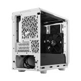 Fractal Design - Meshify 2 Nano Blanco