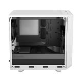 Fractal Design - Meshify 2 Nano Blanco