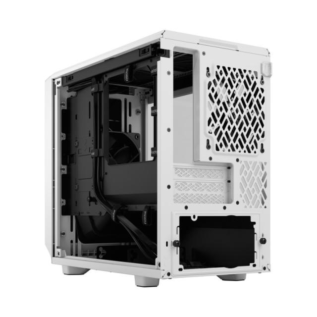 Fractal Design - Meshify 2 Nano Blanco